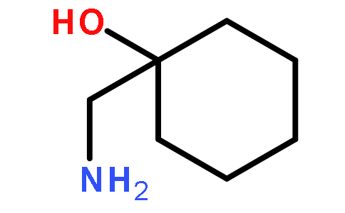 1-(aminomethyl)cyclohexan-1-ol