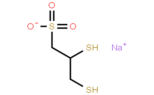 无水二巯基丙磺酸钠