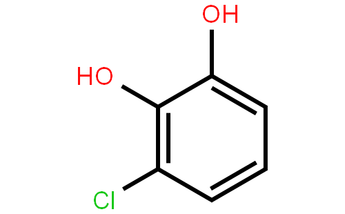 3-氯邻苯二酚