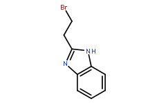 2-(2-Bromoethyl)benzoimidazole