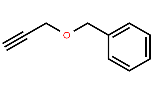 BENZYL PROPARgYL ETHER