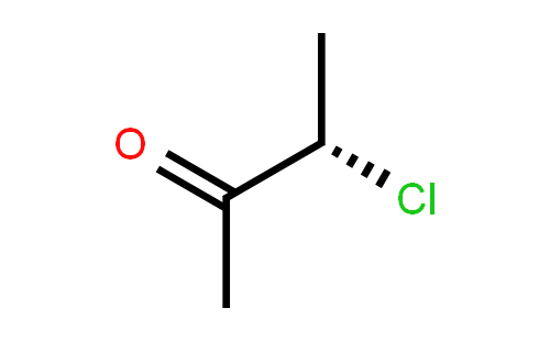 3-氯-2-丁酮