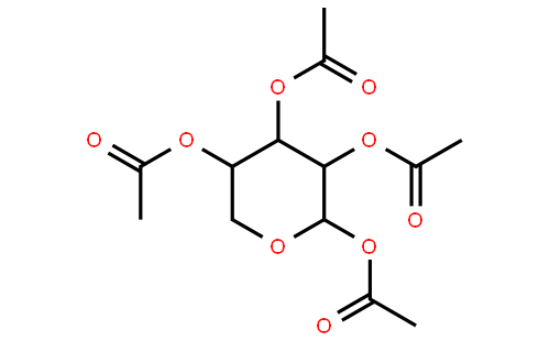 四-O-乙酰基-Β-D-吡喃核糖