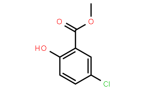 5-氯水杨酸甲酯