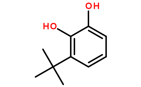 3-(tert-Butyl)benzene-1,2-diol