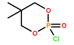 2-chloro-5,5-dimethyl-1,3,2-dioxaphosphorinane 2-oxide