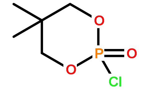 2-CHLORO-5,5-DIMETHYL-1,3,2-DIOXAPHOSPHORINAN-2-ONE