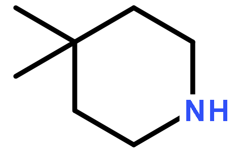 4，4-DIMETHYLPIPERIDINE