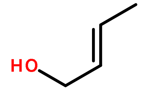 2-Buten-1-ol, (2Z)-