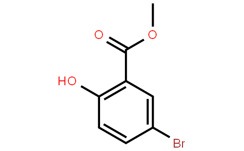 Methyl 5-bromosalicylate