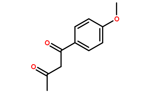 4-Methoxybenzoyl acetone