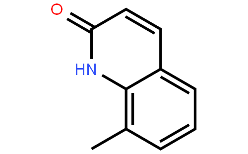8-Methylquinolin-2(1H)-one