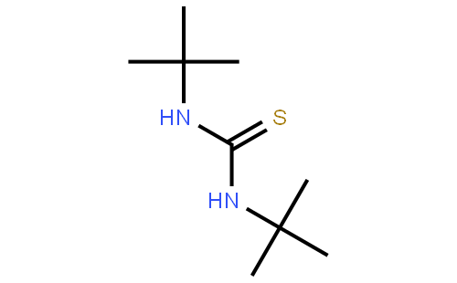 N,N-二叔丁基硫脲