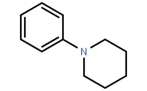 N-苯基哌啶