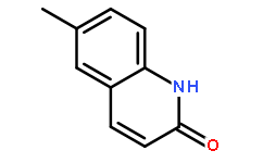6-methyl-2(1H)-Quinolinone