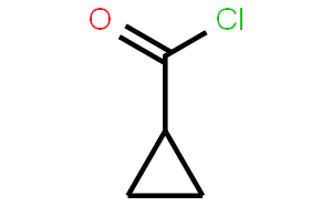 环丙基甲酰氯