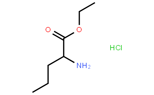 L-戊氨酸乙酯盐酸盐