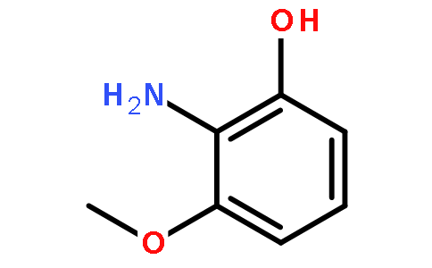 2-Amino-3-methoxyphenol