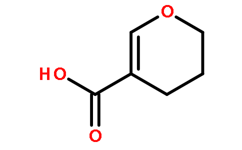 3,4-dihydro-2H-pyran-5-carboxylic acid