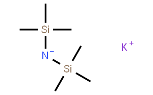 双(三甲硅烷基)氨基钾