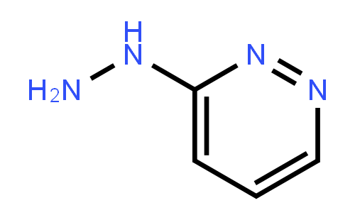 3-HYDRAZINOPYRIDAZINE
