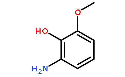 2-Amino-6-methoxyphenol