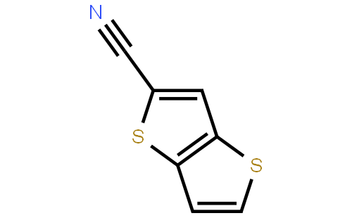 THIENO[3,2-B]THIOPHENE-2-CARBONITRILE
