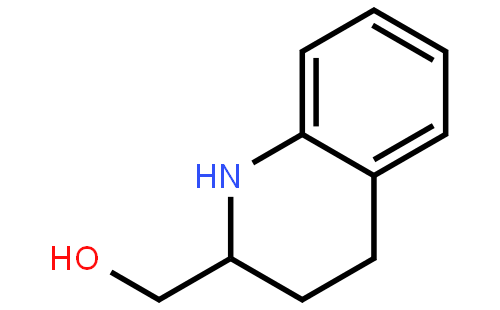 (1,2,3,4-Tetrahydroquinolin-2-yl)methanol