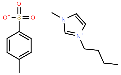 1-丁基-3-甲基咪唑对甲苯磺酸盐
