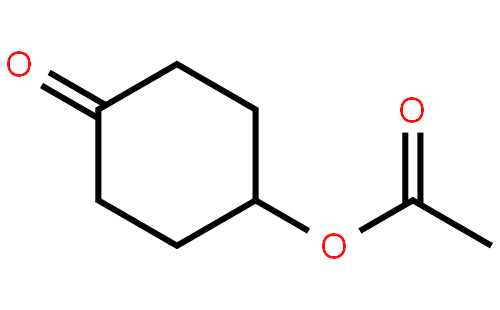 4-Oxocyclohexyl acetate