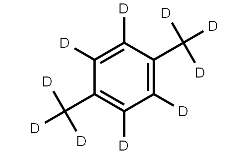氘代对二甲苯-d<sub>10</sub>, D