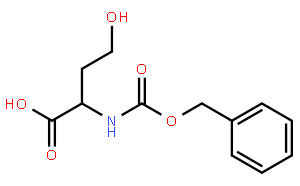 Cbz-D-高絲氨酸