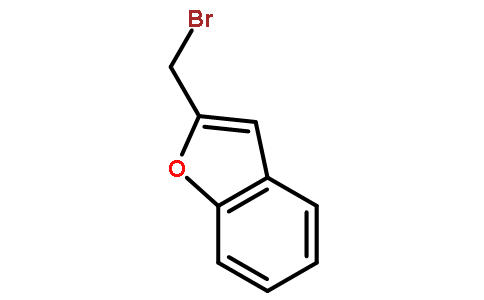 2-(BROMOMETHYL)BENZOFURAN
