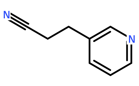 3-pyridin-3-yl-propionitrile
