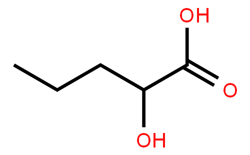S-2-羟基戊酸