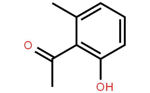 1-(2-Hydroxy-6-methylphenyl)ethanone