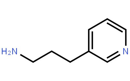 3-(3-Pyridyl)propylamine