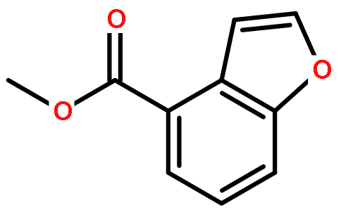 4-BENZOFURANCARBOXYLICACIDMETHYLESTER