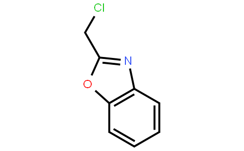 2-(Chloromethyl)benzo[d]oxazole