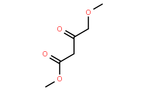 4-甲氧基-3-氧代丁酸甲酯