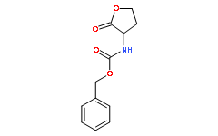 (R)-2-氧代四氫呋喃-3-基氨基甲酸芐酯