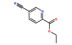5-氰基-2-吡啶甲酸乙酯