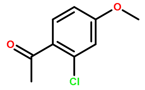 2'-CHLORO-4'-HYDROXYACETOPHENONE