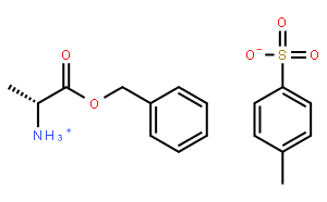 H-D-Ala-Obzl.Tos.OH