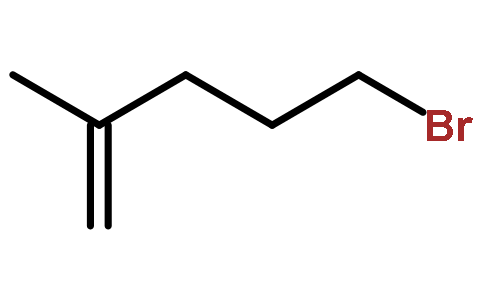 5-BROMO-2-METHYL-1-PENTENE