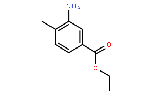 3-氨基-4-甲基苯甲酸乙酯