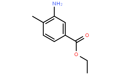 3-氨基-4-甲基苯甲酸乙酯