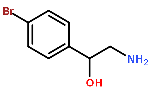 2-Amino-1-(4-bromophenyl)-1-ethanol