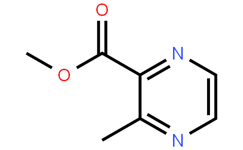 Methyl 3-methylpyrazine-2-carboxylate
