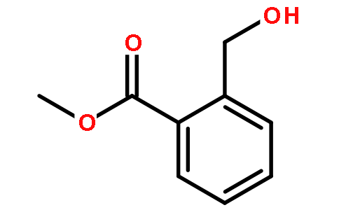 2-HYDROXYMETHYL-BENZOIC ACID METHYL ESTER